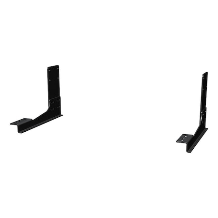 Luverne Truck Equipment BRACKET KIT 570749